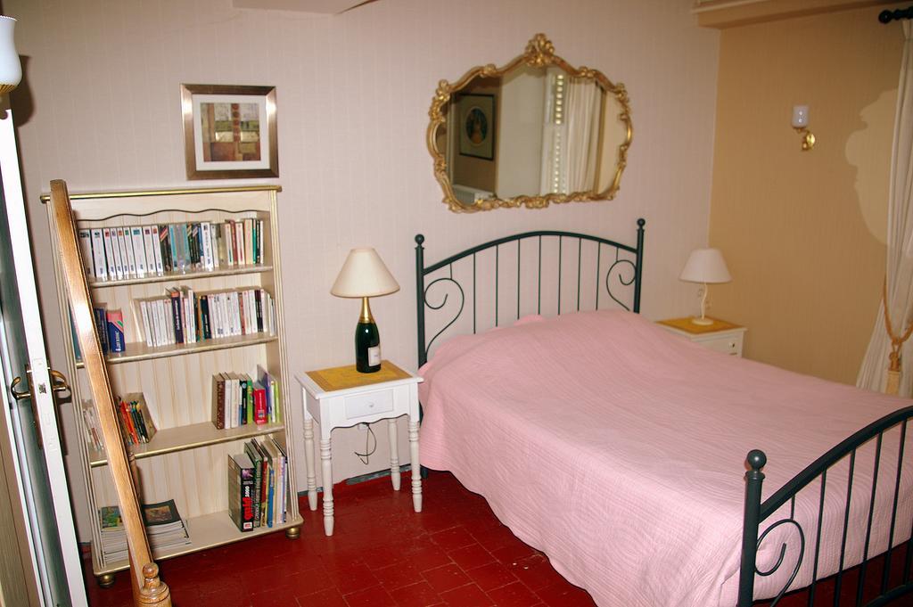 Chambres Au Logis Des Acacias Le Puley Экстерьер фото