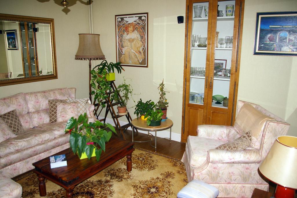Chambres Au Logis Des Acacias Le Puley Экстерьер фото